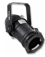 Pulse PAR16 240V Spotlight (Black)