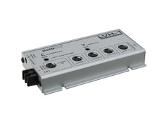 Eurolite Lvh-1 S-Video Distribution Amp