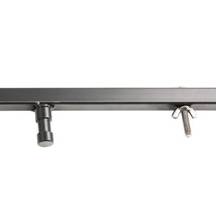 Adam Hall SLTS017 Lighting Stand Large with TV Spigot Adaptor