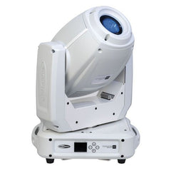 Showtec Phantom 130 Spot White 130W LED Moving Head DJ Disco Lighting