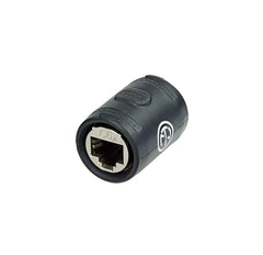 Neutrik EtherCON RJ45 CAT6A Coupleur de traversée NE8FFX6-W