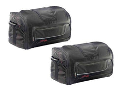 2 x Stagg SPB-12 Padded Gig Bag for 12 inch PA Speakers