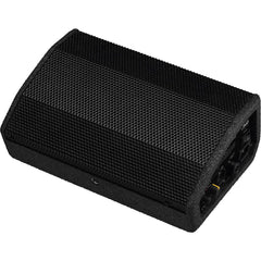 IMG Stageline Flat-M100 Foldback Monitor Speaker 100W Busker Band Wedge