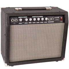 Kinsman 30W Gitarrenverstärker mit Reverb