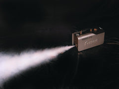 ANTARI Z-800 MK2 + Z-10 ON/OFF-Controller