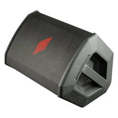 Proel FREEONEX Battery PA System Portable PA System + Speaker Stand