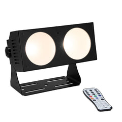 Eurolite LED CBB-2 COB RGB Leiste *B-Ware