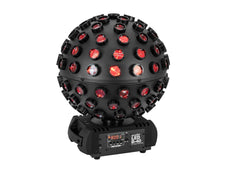 EUROLITE LED B-40 HCL Beam Effect MK2 Split Colour Mirrorball Effect
