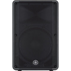 Yamaha CBR15 15" Passive PA Speaker 1000w