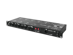 Répartiteur Eurolite Dmx Split 8X Rdm