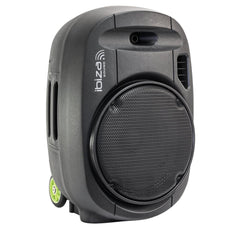 Ibiza Sound PORT12-MKII VHF tragbares PA-System