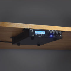 Adastra UM60 Mélangeur-Amplificateur Ultra Compact 100V