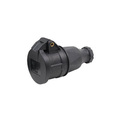 Prise PCE Schuko (2522-s)