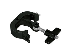 Coupleur à verrouillage rapide Eurolite Th-250S noir
