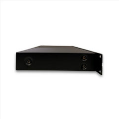 Intimidation Sonic Duo UHF Dual Headset CH38 Wireless Microphone System