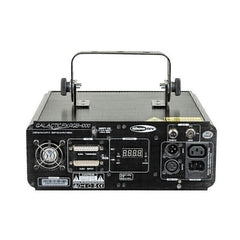Showtec Galactic FX RGB-1000 1000 mW RGB 3D-Laser