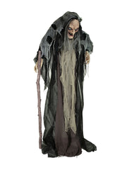 Europalms Halloween Witch, Nahema, 160Cm *B-STOCK*