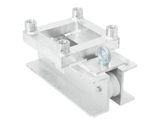 Alutruss Tower Eckblock