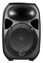 Wharfedale Pro Titan 8A Bk Speaker Active 2-Way *B-Stock