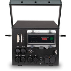 Laserworld CS-12.000RGB ShowNET RGB Laser