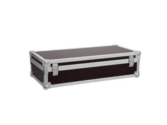Roadinger Flightcase 2X Led Stp-10 Abl Sunbar