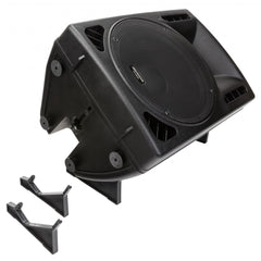 JB SYSTEMS IPS-10 Passiver 10"-Lautsprecher 160 W RMS IP33-Außenlautsprecher