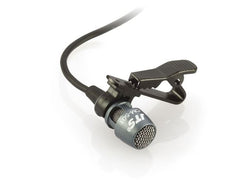 81408 JTS CM-501 Condenser Lavalier Microphone *B-Stock