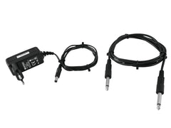 Omnitronic Dr-1000 Mk2 Wireless Receiver