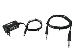 Omnitronic Dr-1000 Mk2 Wireless Receiver