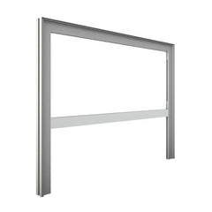Wentex SET Frame - A Module 075(h) x 100(w) cm