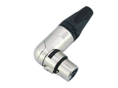 NEUTRIK Prise XLR 3 broches NC3FRX