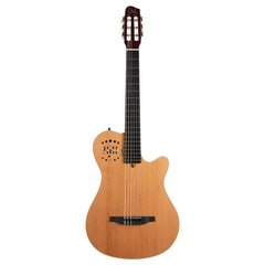 Godin Multiac Grand Concert Deluxe Guitar W/bag