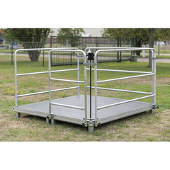 Coffret événementiel Showgear - 2x2m