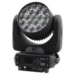 EQLED024 Equinox Fusion 260ZR *B-Stock