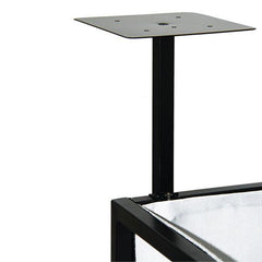 Novopro SDX / DJ Booth podium shelves (pair) *B-STOCK*