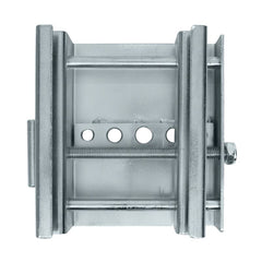 Equinox-Festzeltklemme, 150 kg Tragfähigkeit, Zink
