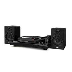 Gemini TT-900BB Stereo Turntable System *B-STOCK*
