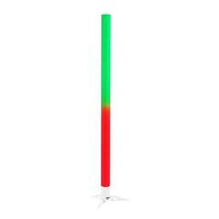 Equinox Pulse Tube Lithium LED Wireless Batten inkl. Fernbedienung