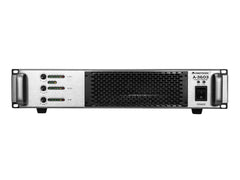 Omnitronic A-3603 Class-D 2.1 Amplifier