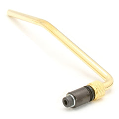 Floyd Rose Original Comp Lefty Tremolo Arm Assembly - Gold