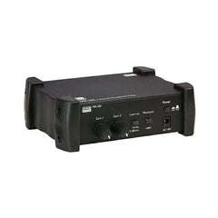 DAP PRE-202 2-Kanal-Mikrofonvorverstärker