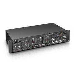 LD Systems ZONE 423 Mélangeur 2 zones 19" 2U