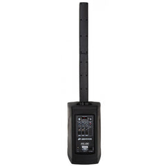 Jb Systems PPC-081 Haut-parleur actif colonne PA haut-parleur système audio Bluetooth
