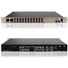 Studiomaster C3 Mixer, 12 Input Channels, Rack Mountable *B-Stock