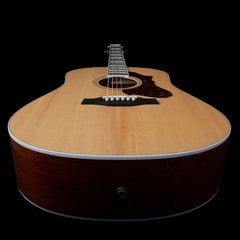 Godin Metropolis Ltd Natural Hg Electro Acoustic Guitar W/bag