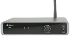 Chord NU1 Neckband/Lavalier UHF System 863.1MHz