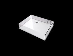 Reloop Dust Cover for RP-7