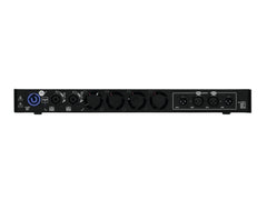 Omnitronic Xda-2402 Class D Amplifier