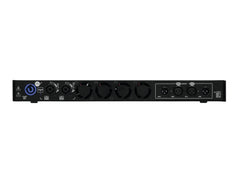 Omnitronic Xda-2402 Class D Amplifier