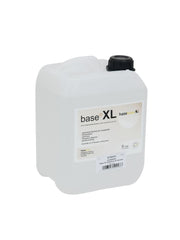 Hazebase Base*X Liquide à brouillard Bidon de 5 L